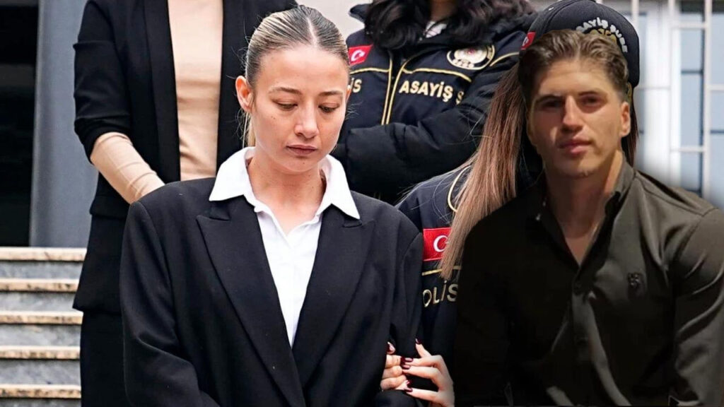 Kubilay Kaan Kundakçı Cinayeti Geliyorum Demiş: Aleyna Kalaycıoğlu'nun 9 Ay Önceki Sözleri Gündem Oldu