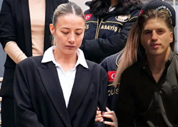 Kubilay Kaan Kundakçı Cinayeti Geliyorum Demiş: Aleyna Kalaycıoğlu'nun 9 Ay Önceki Sözleri Gündem Oldu