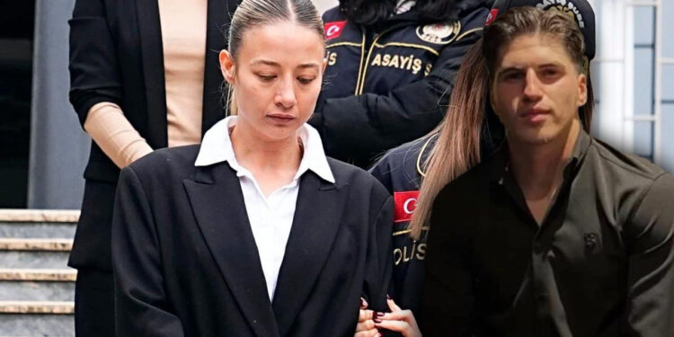 Kubilay Kaan Kundakçı Cinayeti Geliyorum Demiş: Aleyna Kalaycıoğlu'nun 9 Ay Önceki Sözleri Gündem Oldu