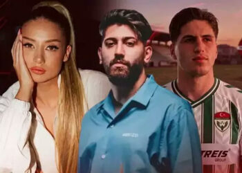 Kubilay Kaan Kundakçı Cinayeti: Rapçi Vahap Canbay'ın İfadesi Ortaya Çıktı... 'Sizi Bir Daha Görmeyeceğim Diyerek Ateş Etti'