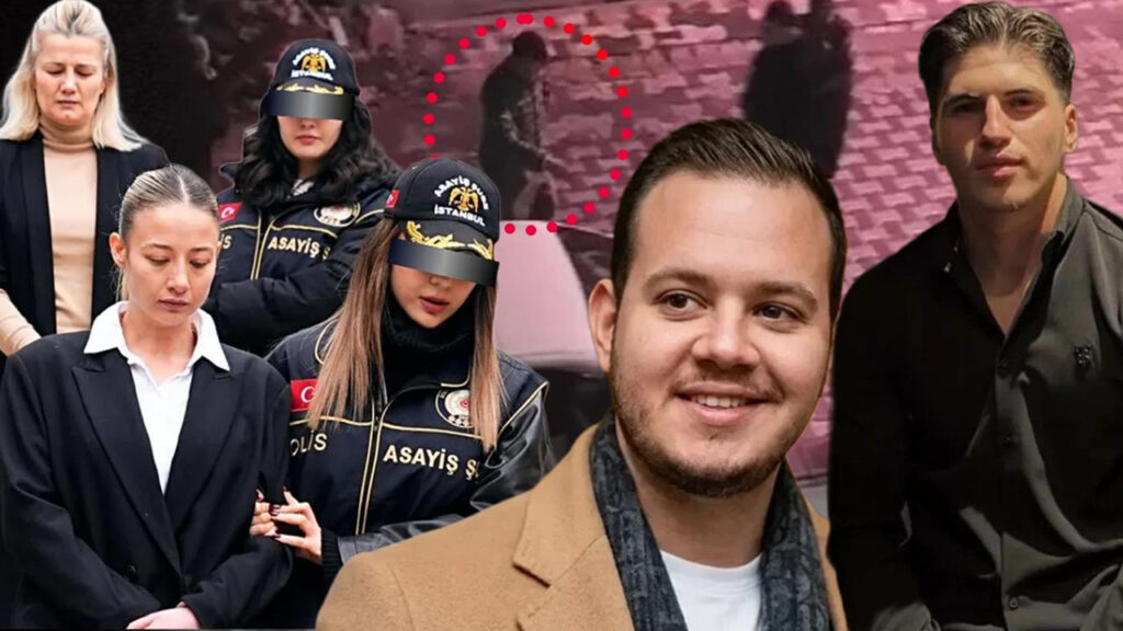 Kubilay Kaan Kundakçı Cinayetinde Şoförün İfadesi Ortaya Çıktı: 'Konumu Aleyna'dan İsteyin' Talimatı