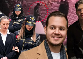 Kubilay Kaan Kundakçı Cinayetinde Şoförün İfadesi Ortaya Çıktı: 'Konumu Aleyna'dan İsteyin' Talimatı