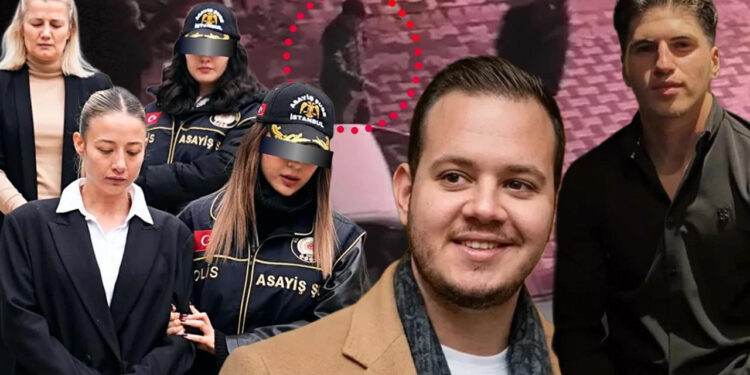 Kubilay Kaan Kundakçı Cinayetinde Şoförün İfadesi Ortaya Çıktı: 'Konumu Aleyna'dan İsteyin' Talimatı