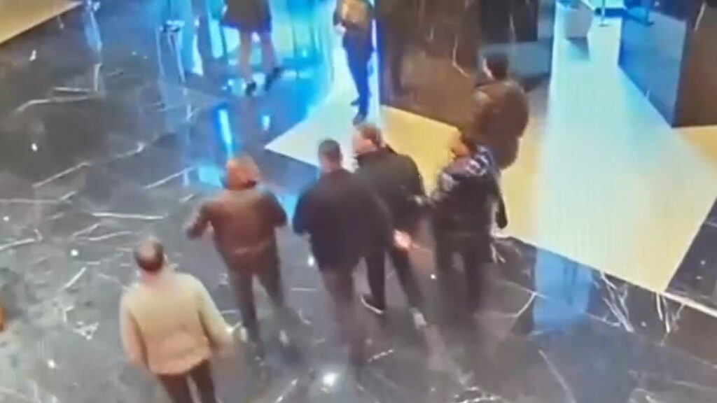 Kubilay Kaan Kundakçı'nın Katil Zanlısı Alaattin Kadayıfçıoğlu Böyle Gözaltına Alınmış!