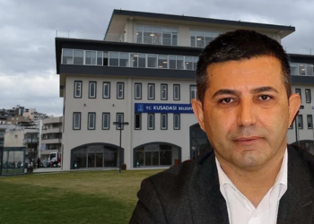 Kuşadası Belediye Başkanı Görevden Uzaklaştırıldı