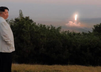Kuzey Kore Liderinden İran'a Destek, İsrail'e Gözdağı: 'Yok Etmek İçin Bir Füzemiz Yeterli'