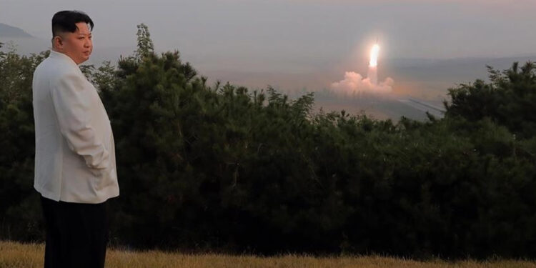 Kuzey Kore Liderinden İran'a Destek, İsrail'e Gözdağı: 'Yok Etmek İçin Bir Füzemiz Yeterli'