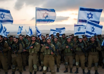 Lübnan İçin Kara Saldırısı Hazırlığı mı? İsrail’de Dev Seferberlik Hazırlığı