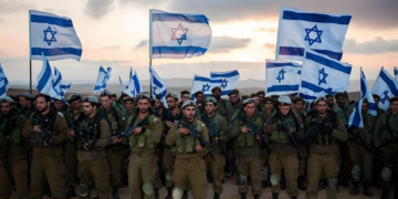 Lübnan İçin Kara Saldırısı Hazırlığı mı? İsrail’de Dev Seferberlik Hazırlığı