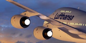 Lufthansa’nın Ortadoğu uçuşları sonbahara dek iptal