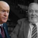 MHP Lideri Bahçeli'den Prof. Dr. İlber Ortaylı İçin Taziye Mesajı