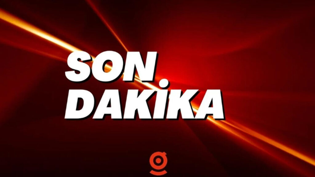 MSB: İran'dan Ateşlenen ve Türk Hava Sahasına Giren Balistik Mühimmat İmha Edildi