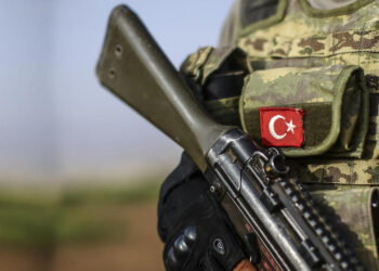 MSB: TSK Barış Pınarı Bölgesindeki Görevine Devam Ediyor