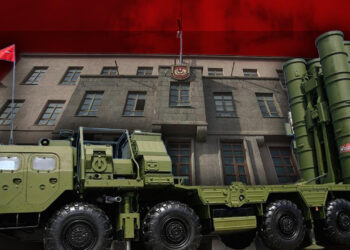 MSB'den İmha Edilen Füzelerle İlgili Açıklama: S-400 Neden Kullanılmadı?