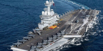 Macron Talimat Verdi, Fransa da Sahaya Çıkıyor