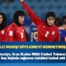 Maçta milli marşı söylemeyi reddetmişlerdi: Avustralya, İran Kadın Milli Futbol Takımı’ndan beş kişinin sığınma talebini kabul etti