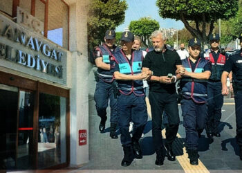 Manavgat Belediyesi Soruşturmasında Gelişme: Eski Belediye başkanı Şükrü Sözen'in Tutuklandığı Soruşturmada 12 Yeni Tutuklama