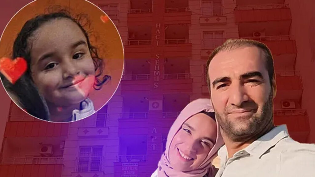 Mardin'de 3 Kişilik Aile Başından Vurularak Öldürülmüştü: Komşu Hakkında İstenen Ceza Belli Oldu