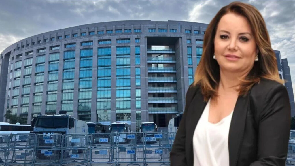 Marka Yatırım Holding Operasyonunda 3  Tutuklama