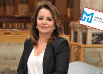 Marka Yatırım Holding'e Operasyon! Yönetim Kurulu Başkanı Mine Tozlu Biçer Gözaltında