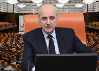 Meclis'te 'İran' Özel Oturumu! TBMM Başkanı Kurtulmuş: Saldırılar Derhal Durdurulmalı