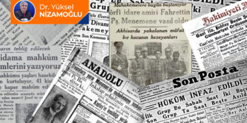 Menemen Olayı (2): Yargılamada neler yaşandı?