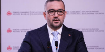 Merkez Bankası Başkanı Karahan'dan Altın Açıklaması: Vadesi Geldiğinde Rezervlere Dönecek