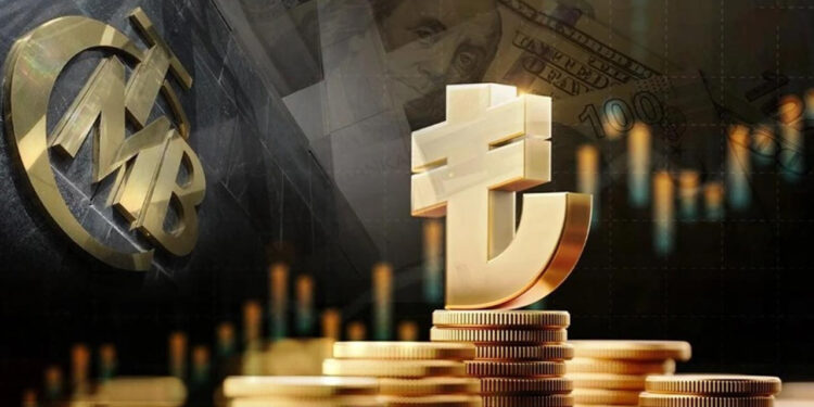 Merkez Bankası Faiz Kararı Belli Oldu