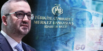 Merkez Bankası’ndan Hükümete Açık Mektup: Enflasyon Hedefi Neden Tutmadı?