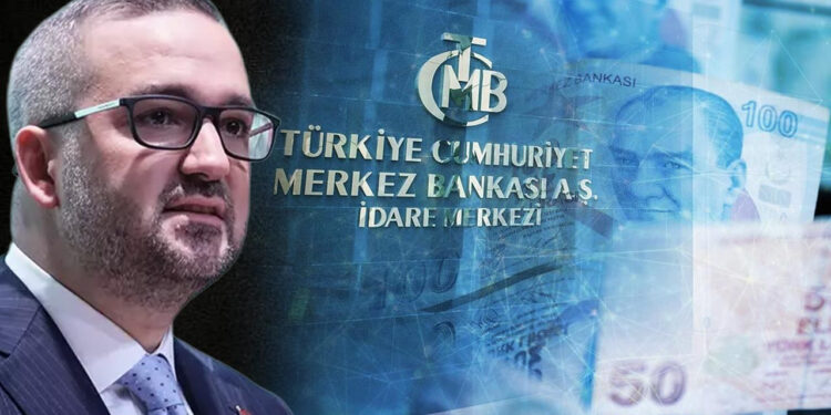 Merkez Bankası’ndan Hükümete Açık Mektup: Enflasyon Hedefi Neden Tutmadı?