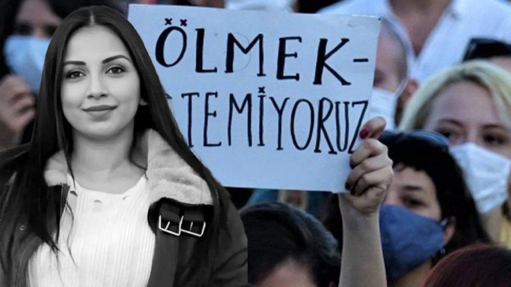 Mersin’de Kadın Cinayeti: 9 Suç Kaydı Olan Saldırgan Kaçtı