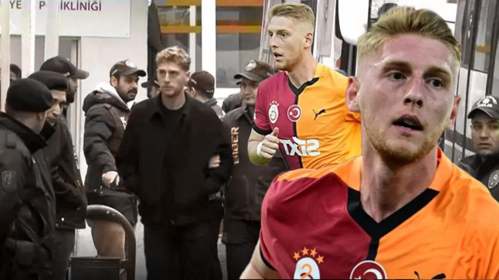 Metehan Baltacı Hakkındaki İddianame Kabul Edildi: İlk Duruşma Tarihi Netleşti