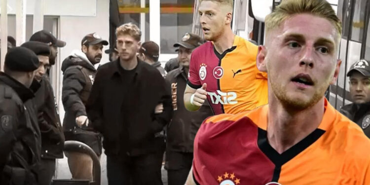 Metehan Baltacı Hakkındaki İddianame Kabul Edildi: İlk Duruşma Tarihi Netleşti