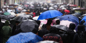 Meteoroloji Uyardı: Yağışlı Hava Yurdu Terk Etmiyor, Sıcaklıklar Düşecek