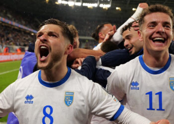 Milli Takım'ın Finaldeki Rakibi Belli Oldu