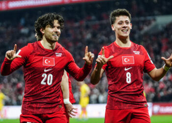 Milli Yıldız Arda Güler Romanya Galibiyeti Ardından Konuştu: Tek Hedefimiz Dünya Kupası