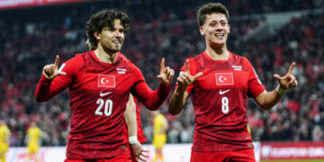 Milli Yıldız Arda Güler Romanya Galibiyeti Ardından Konuştu: Tek Hedefimiz Dünya Kupası