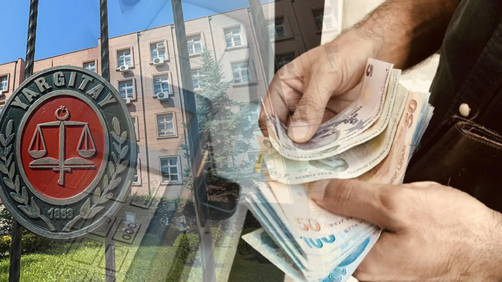 Milyonlarca Emekliyi İlgilendiriyor: Yargıtay'dan Kritik Karar