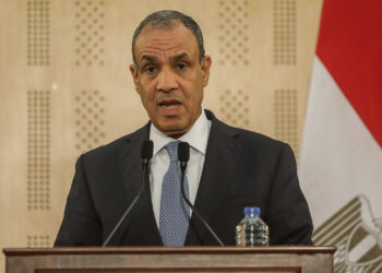 Mısır Duyurdu! 'Türkiye ve Pakistan ile Birlikte Çalışıyoruz'