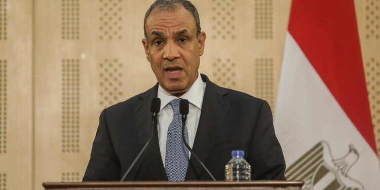 Mısır Duyurdu! 'Türkiye ve Pakistan ile Birlikte Çalışıyoruz'