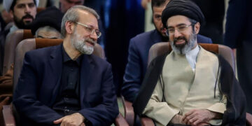 Mücteba Hamaney'den Ali Laricani Suikastı Sonrası İntikam Mesajı: 'Katiller Bedelini Çok Yakında Ödeyecek'