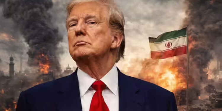 Müzakere Muamması: İran Yalanladı, Trump'tan Bir Açıklama Daha Geldi