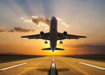 Nahçıvan Havalimanı'na Saldırı Sonrası Iğdır'da Hava Hareketliliği