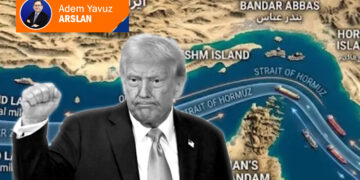 Ne yapmaya çalışıyor; Trump geri adım mı attı?