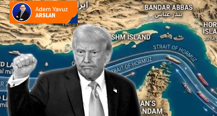 Ne yapmaya çalışıyor; Trump geri adım mı attı?