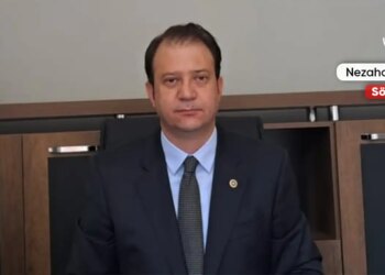 Silahı kim bıraktırıyorsa muhatap odur