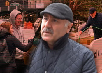 Oğuz Murat Aci’nin Babası Özer Aci’den Yürek Burkan Sözler: Elimizi Öpecek Bir Evlat Kalmadı