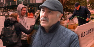 Oğuz Murat Aci’nin Babası Özer Aci’den Yürek Burkan Sözler: Elimizi Öpecek Bir Evlat Kalmadı