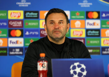 Okan Buruk’tan Liverpool Mesajı: 'Tesadüf Olmadığını Gösterdik'