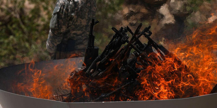 Örgüt Üyeleri Dört Kategoriye Ayrılacak: Tarih Verildi! Yasal Düzenleme TBMM'ye Geliyor